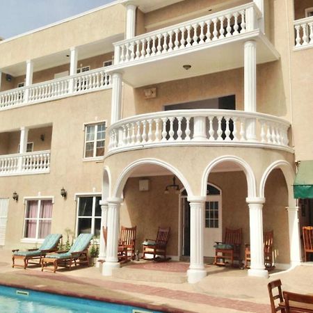 Summer Grove Villa كولولي المظهر الخارجي الصورة