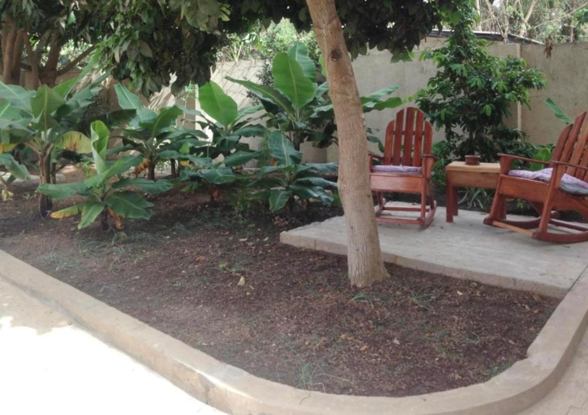 Summer Grove Villa كولولي المظهر الخارجي الصورة