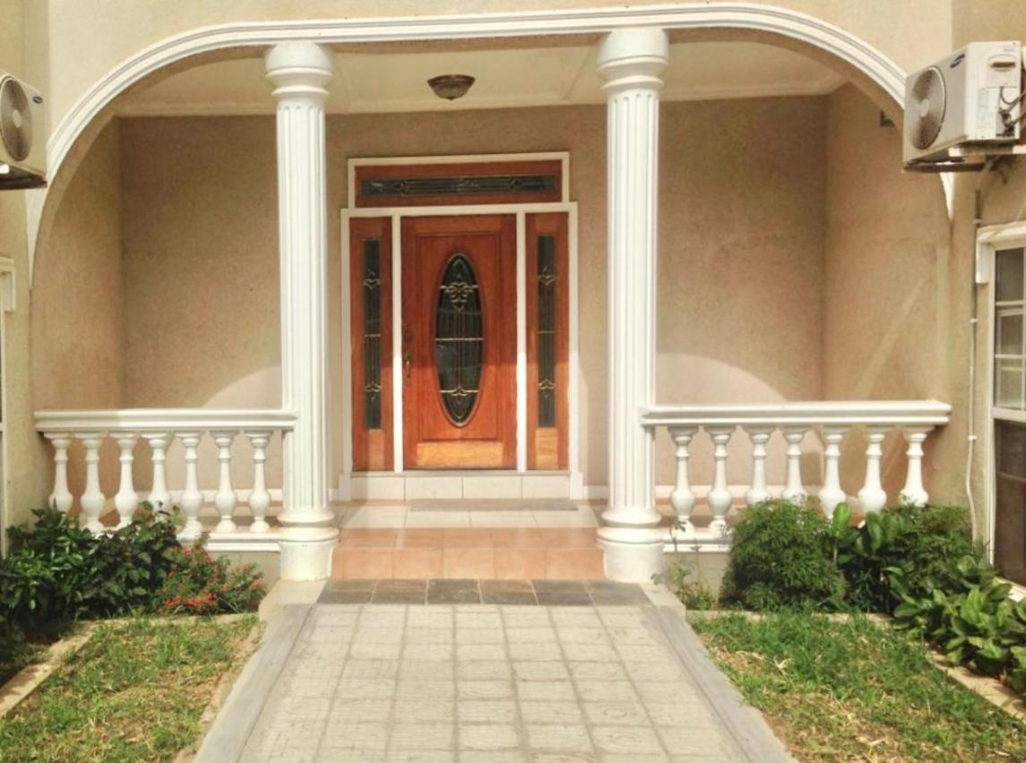 Summer Grove Villa كولولي المظهر الخارجي الصورة