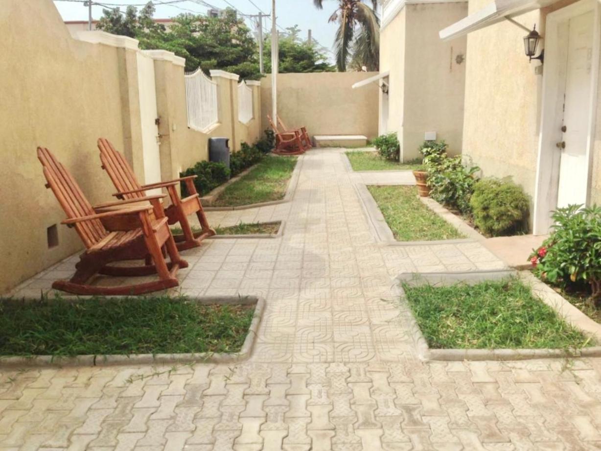 Summer Grove Villa كولولي المظهر الخارجي الصورة
