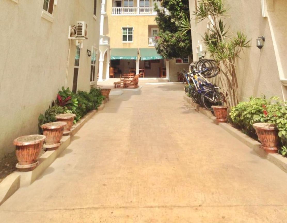 Summer Grove Villa كولولي المظهر الخارجي الصورة
