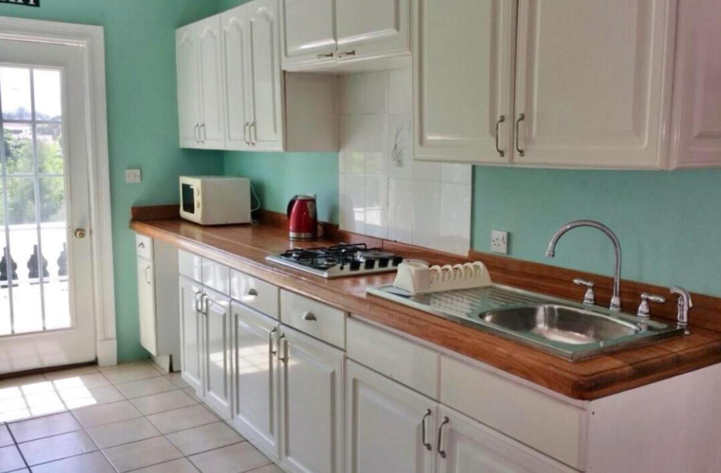 Summer Grove Villa كولولي المظهر الخارجي الصورة
