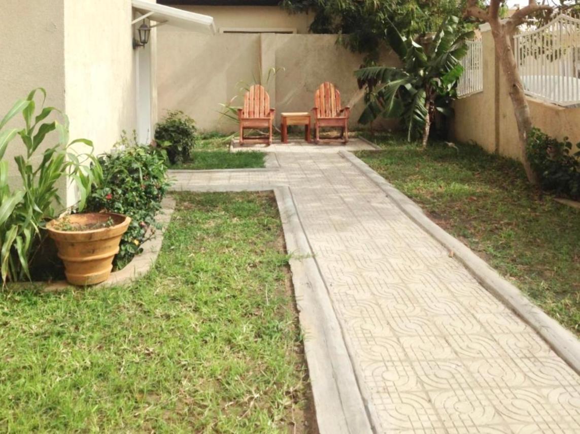 Summer Grove Villa كولولي المظهر الخارجي الصورة