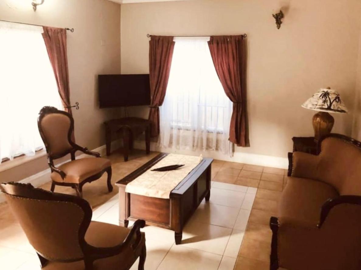 Summer Grove Villa كولولي المظهر الخارجي الصورة
