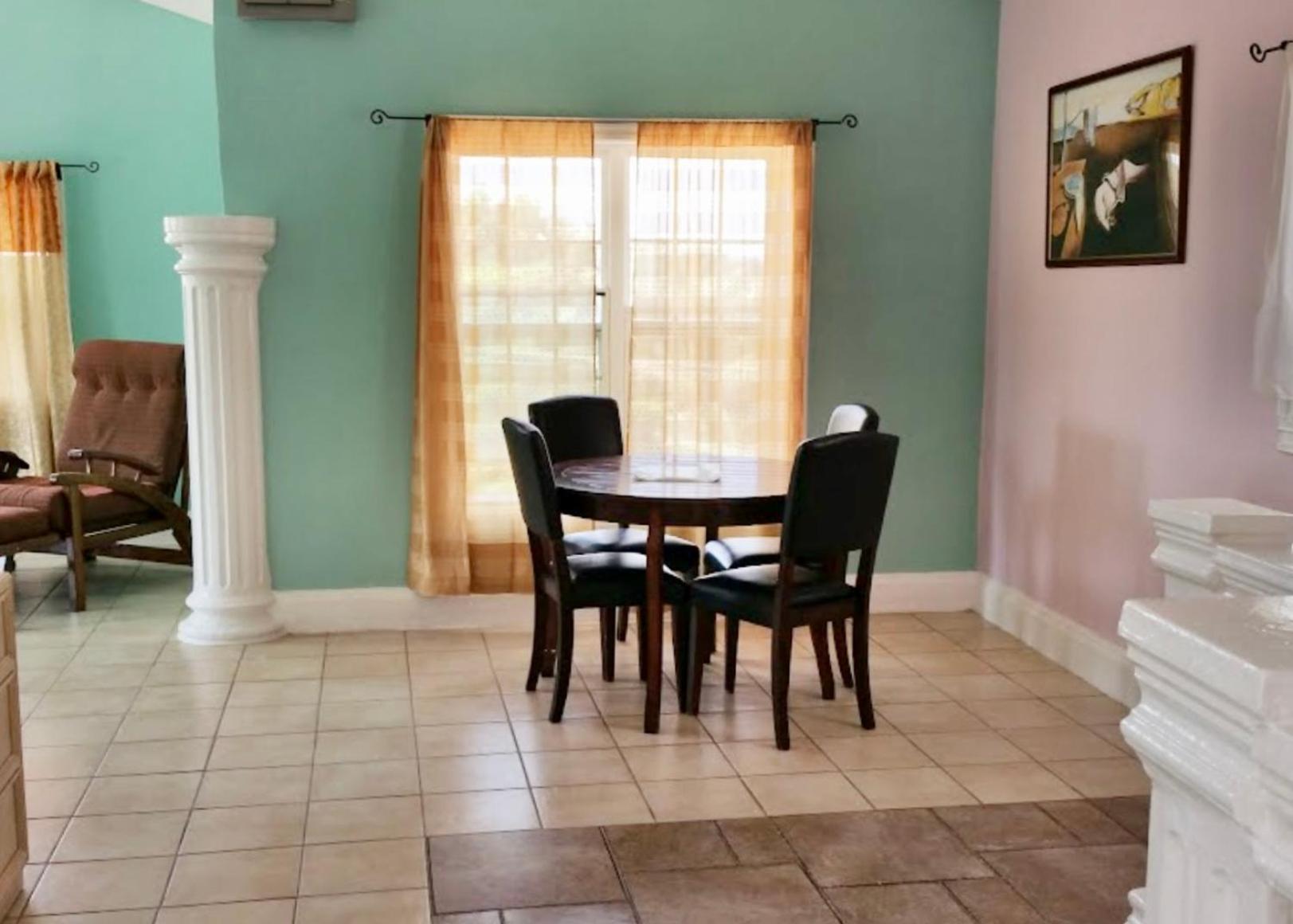 Summer Grove Villa كولولي المظهر الخارجي الصورة