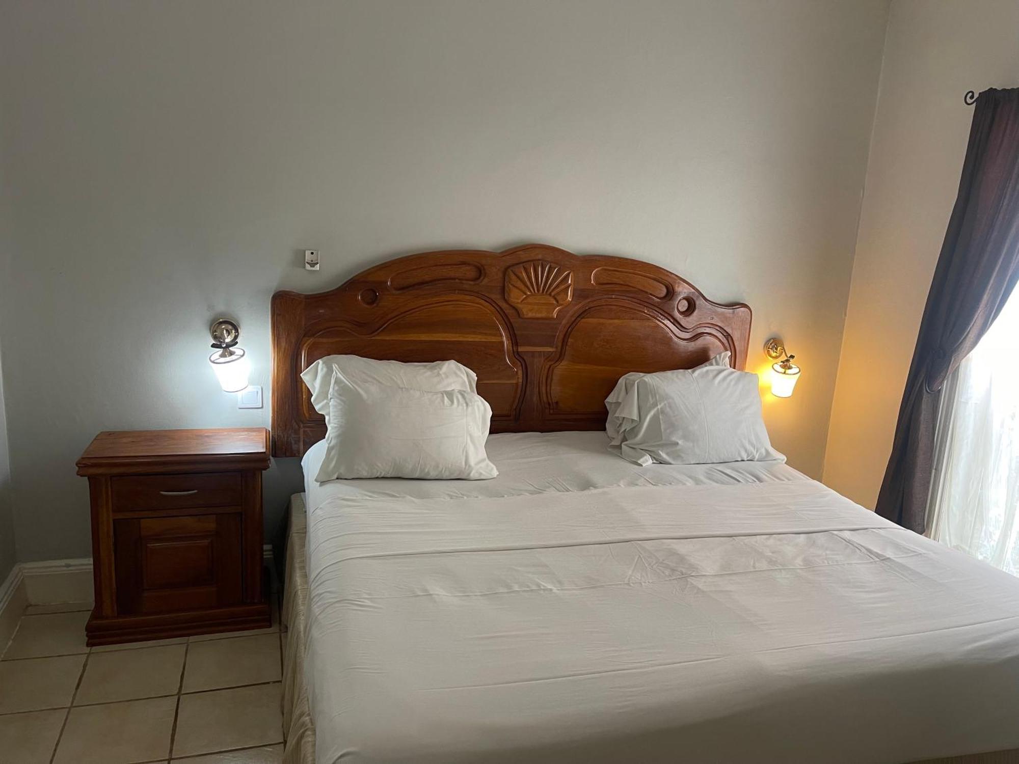 Summer Grove Villa كولولي المظهر الخارجي الصورة