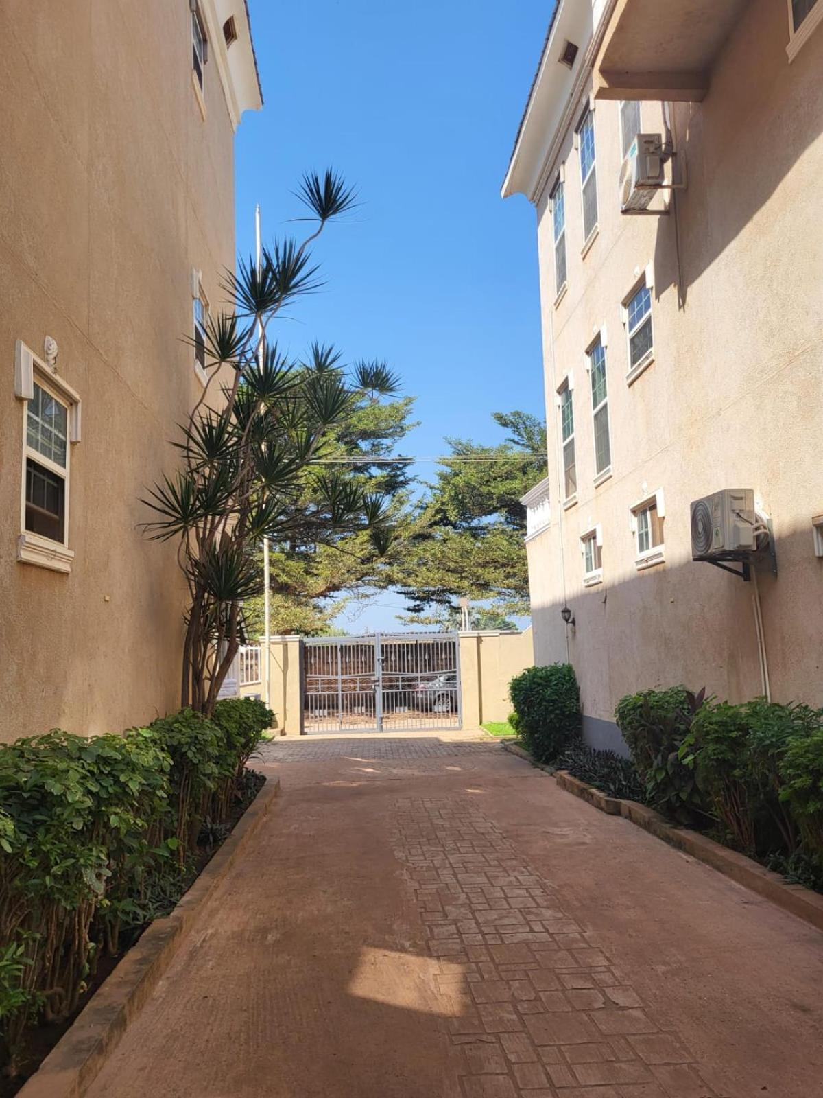 Summer Grove Villa كولولي المظهر الخارجي الصورة