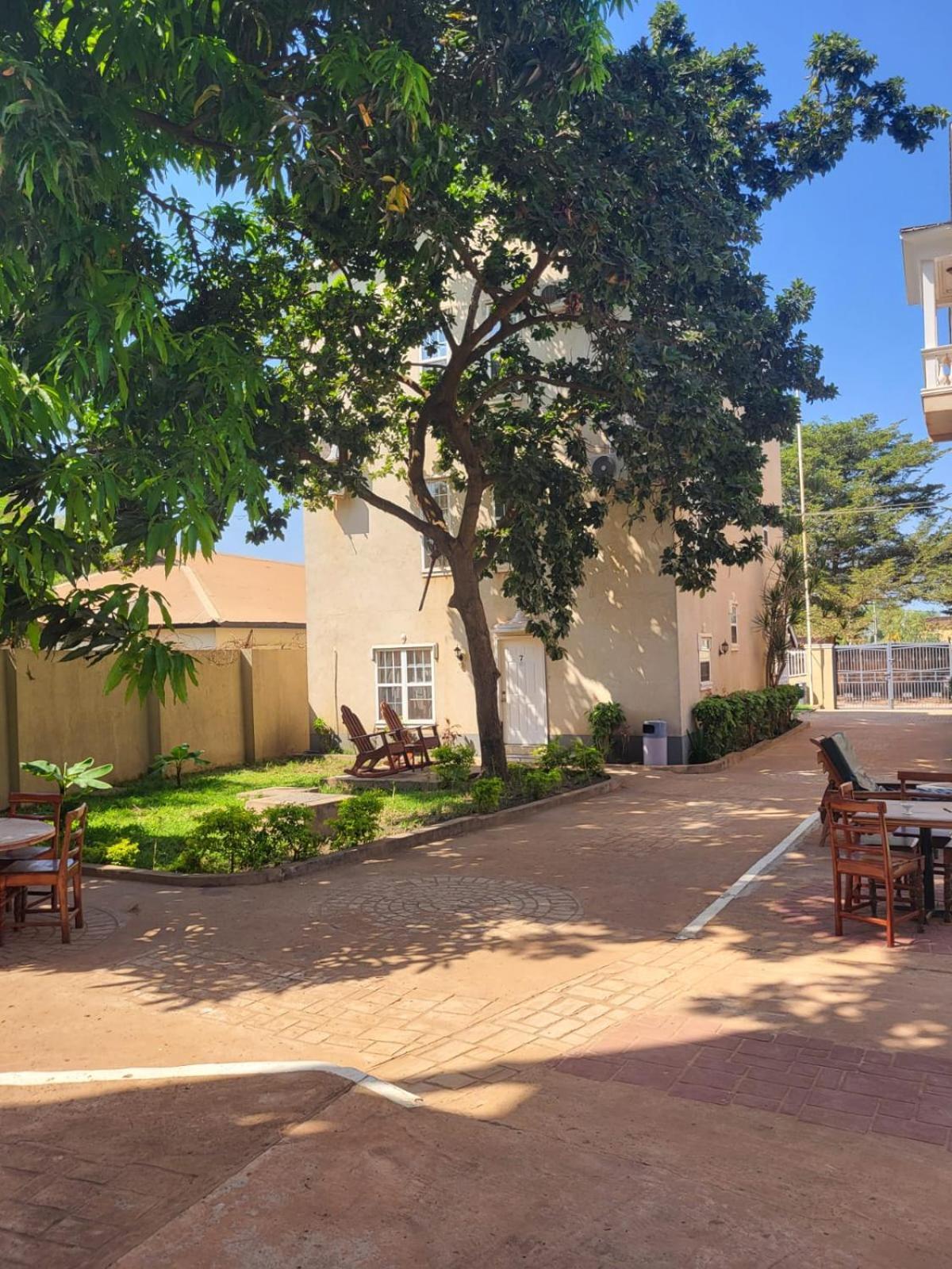 Summer Grove Villa كولولي المظهر الخارجي الصورة